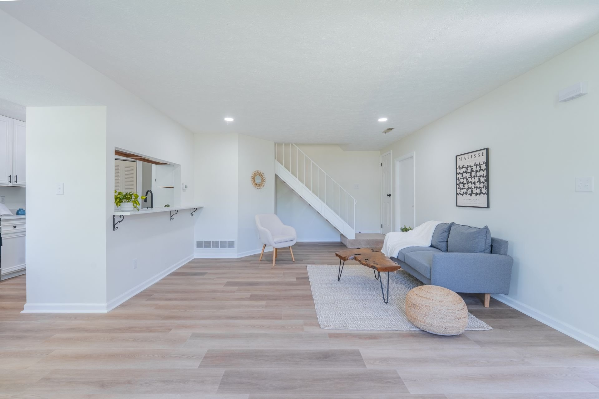 Bloomington Townhome: 3123 S Eden Drive