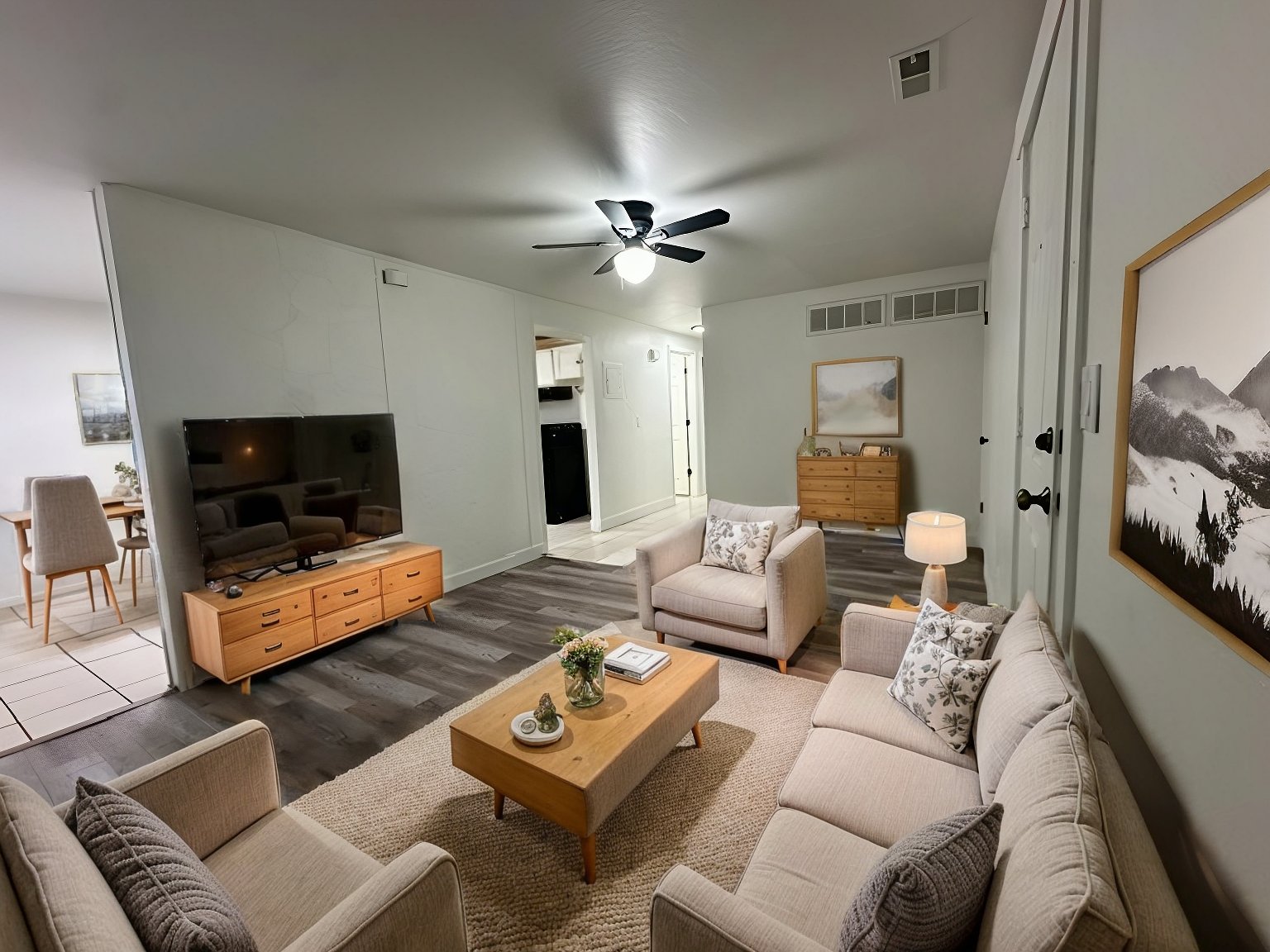 West Valley City Condo: 1801 W Parkway Blvd
