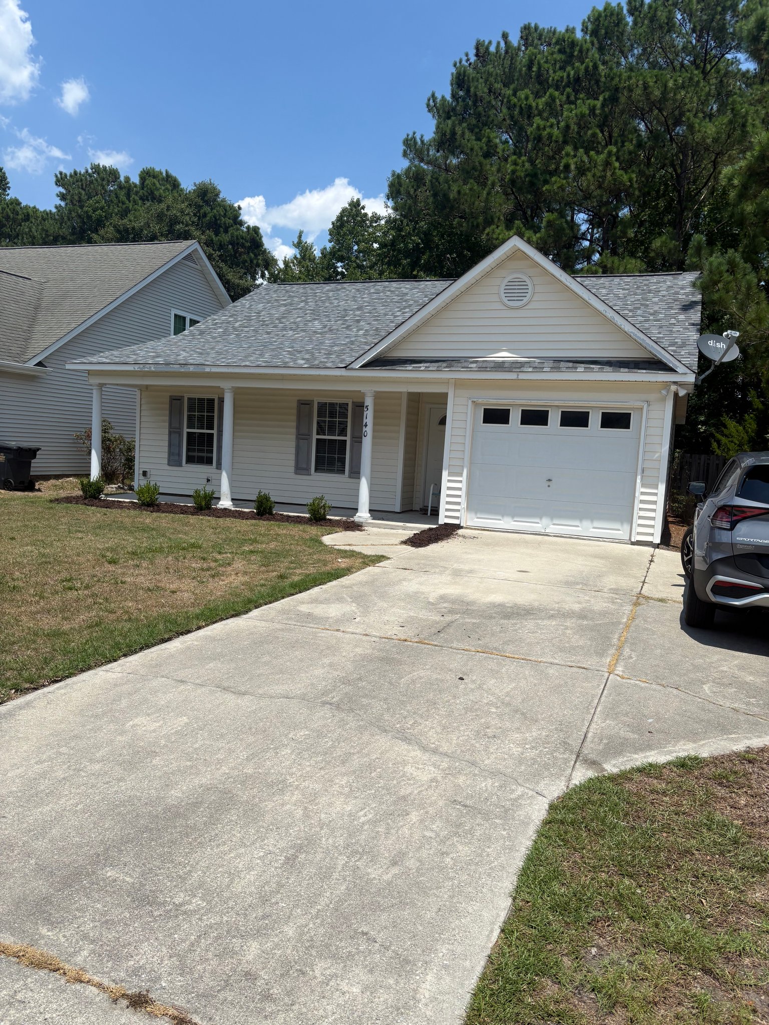 Wilmington House: 5140 Long Pointe Rd