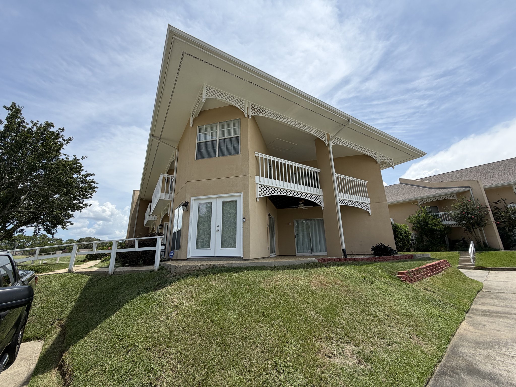 Mandeville Condo: 109 Tops'l Drive