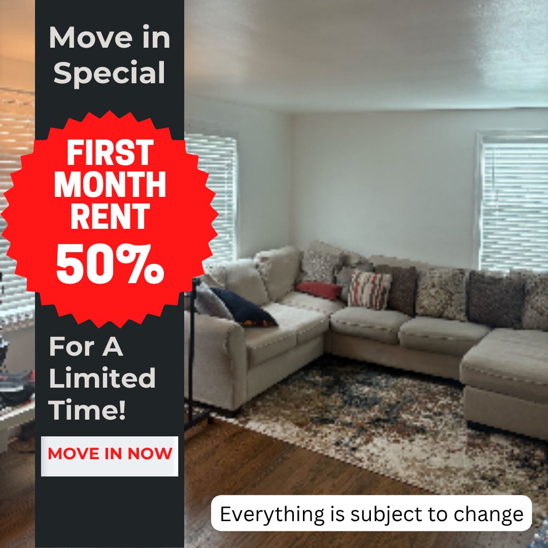 Temple Hills Single Room: 2301 Iverson St