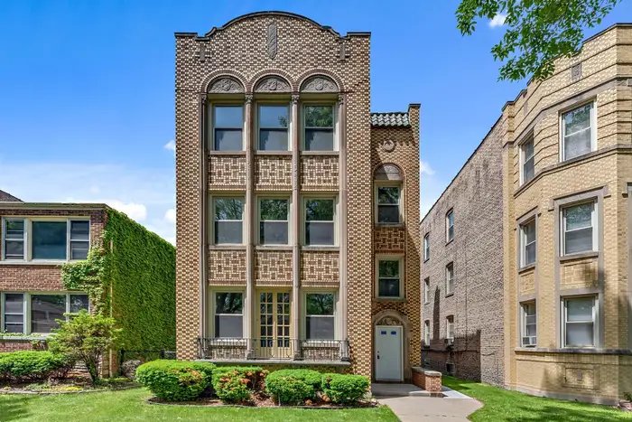 Chicago Multiplex: 8036 S Paxton Ave
