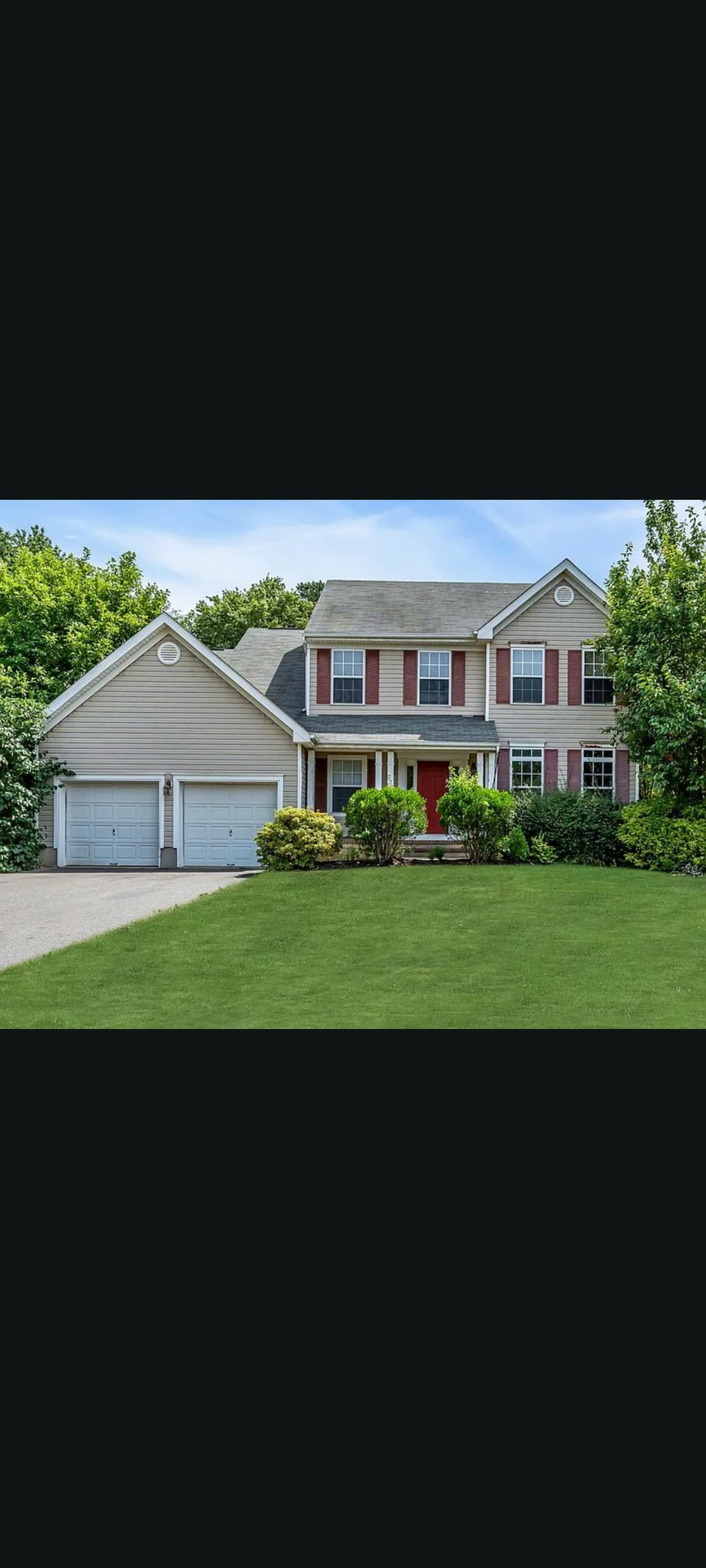 Jackson House: 333 Nighthawk Ln