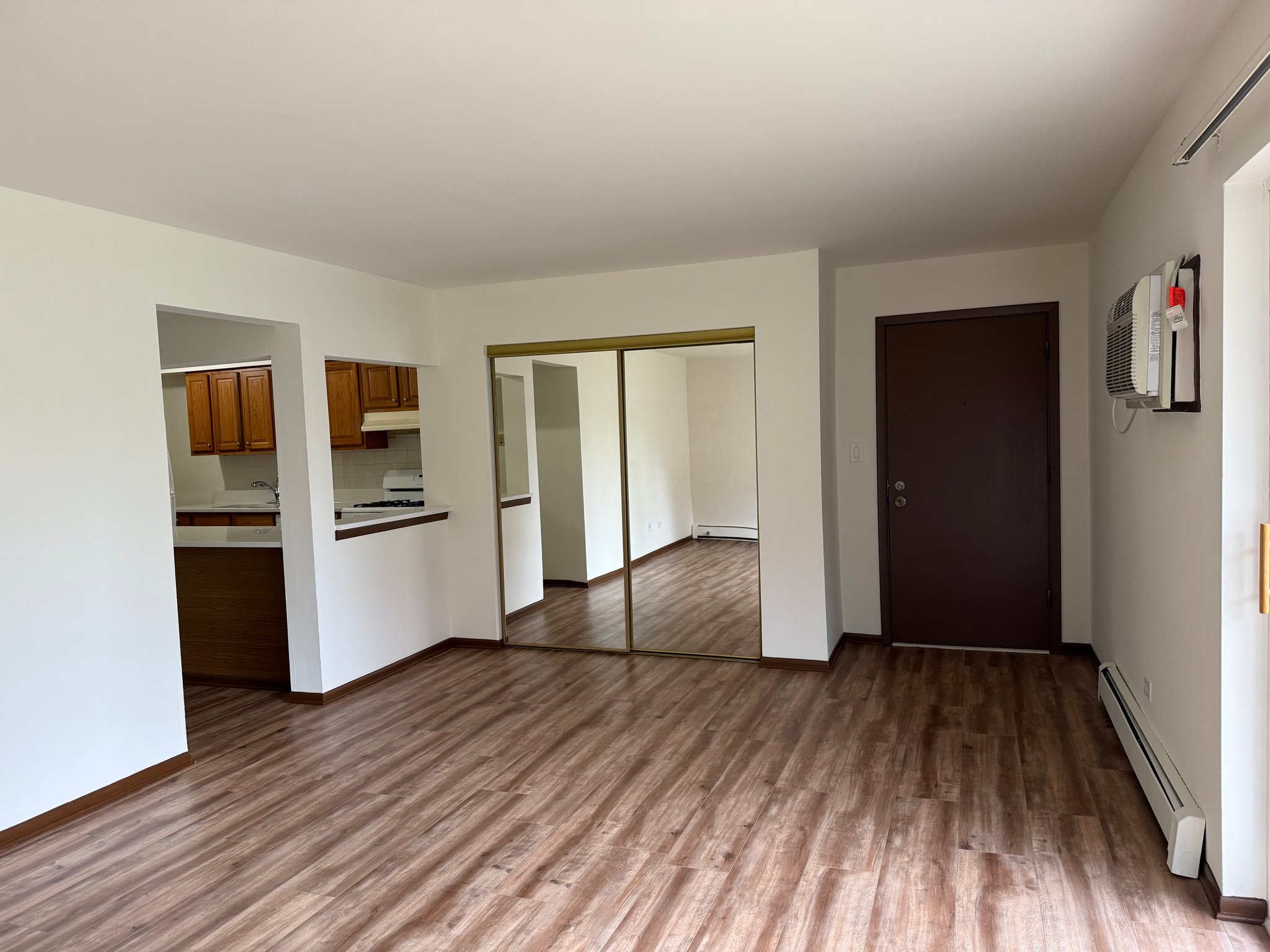 Wheeling Apartment: 480 Pleasant Run Dr