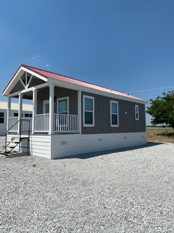 Decatur Other: 165 Antler Ridge Trl