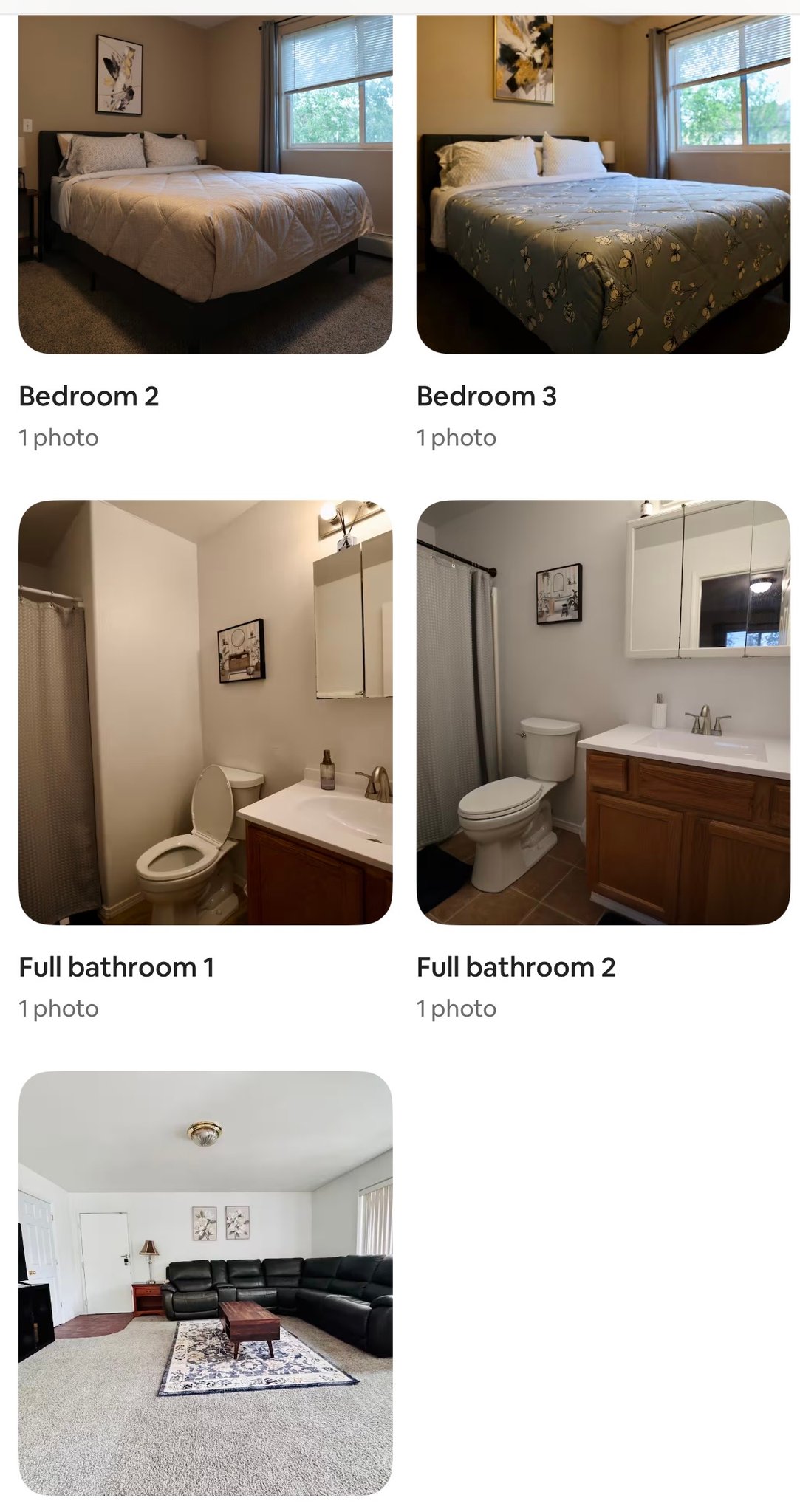 Anchorage Multiplex: 9047 Dewberry St