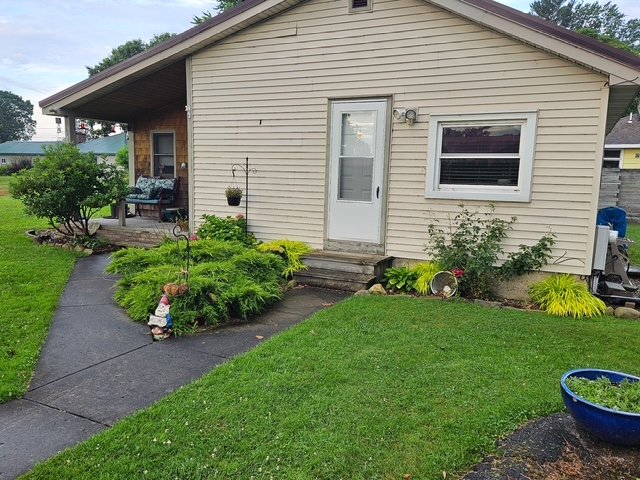 Cicero House: 6881B Deluxe Park