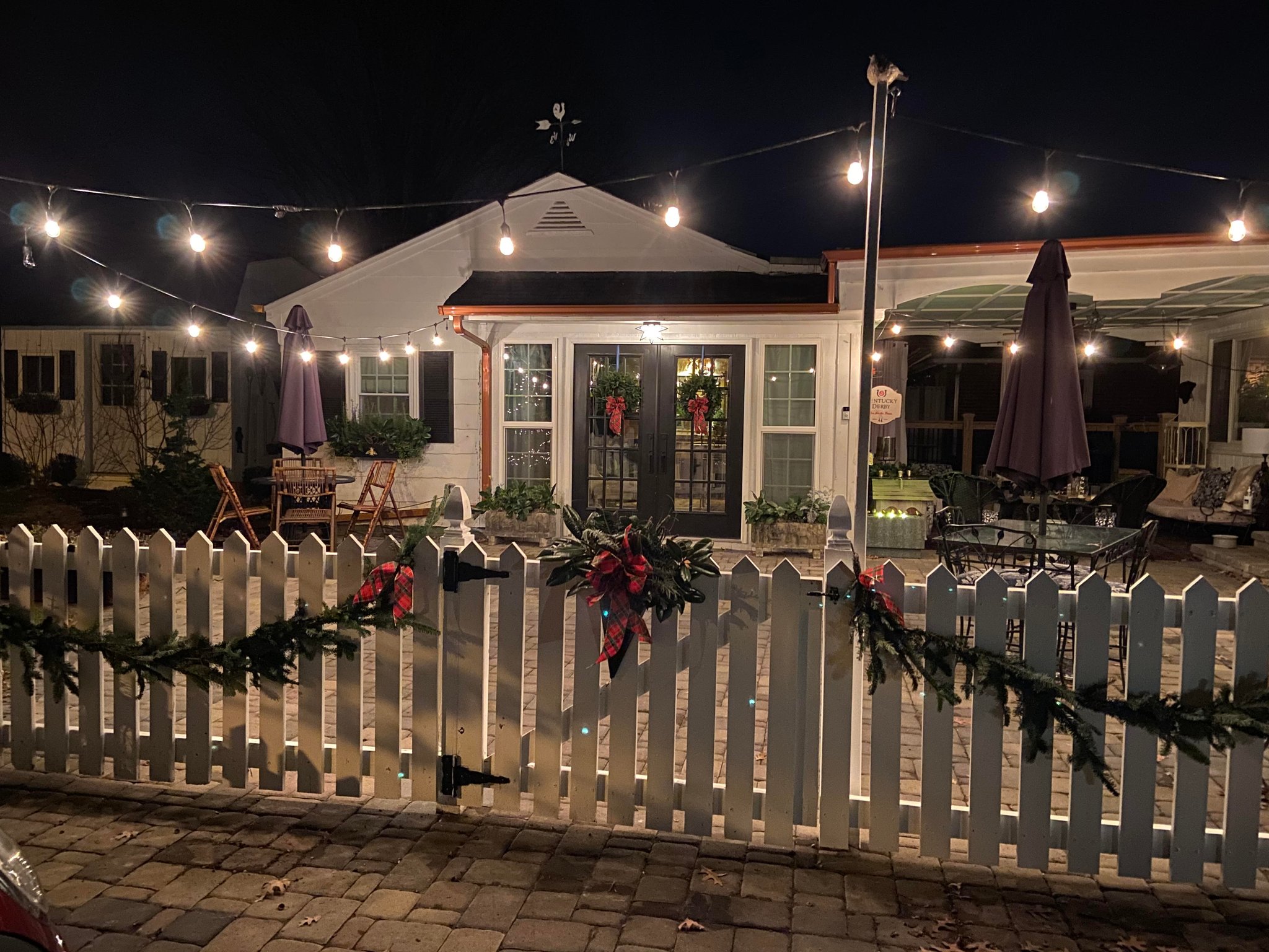 Bristol House: 1065 Piedmont Avenue