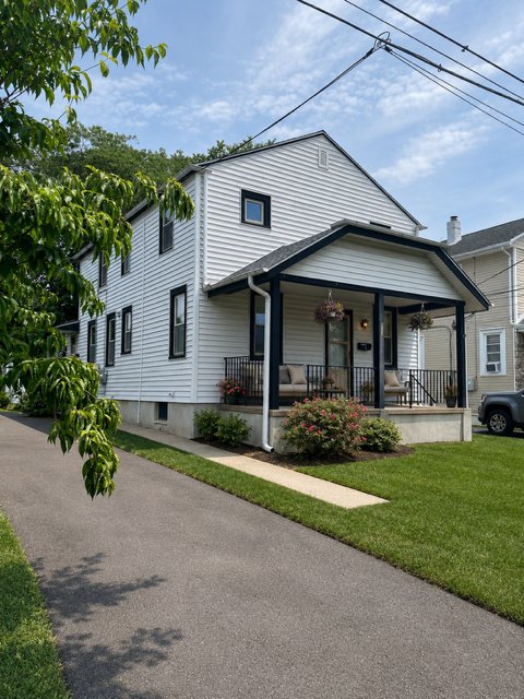 Jenkintown Multiplex: 803 Burke St