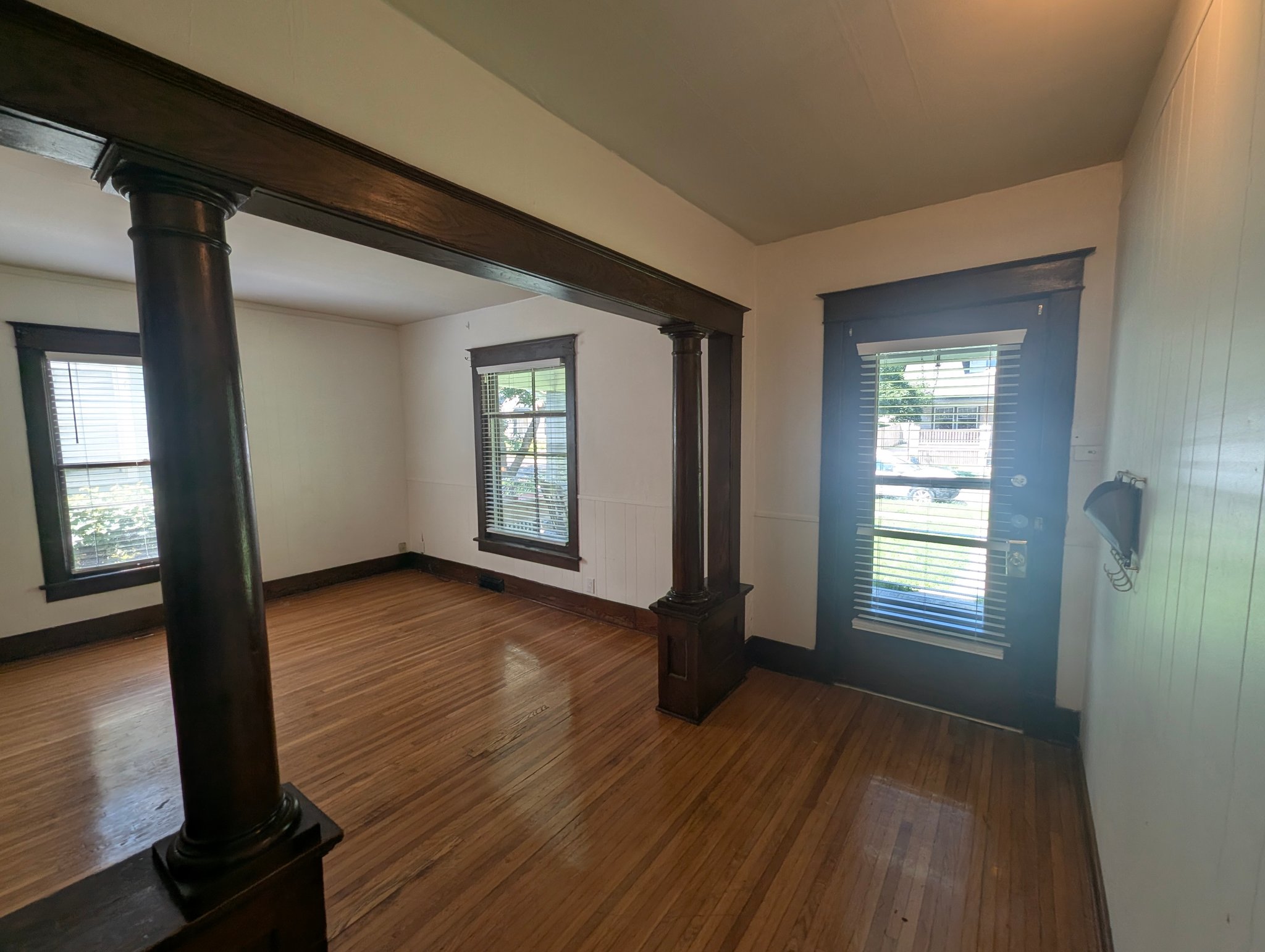 Lincoln Multiplex: 1524 S24th Street