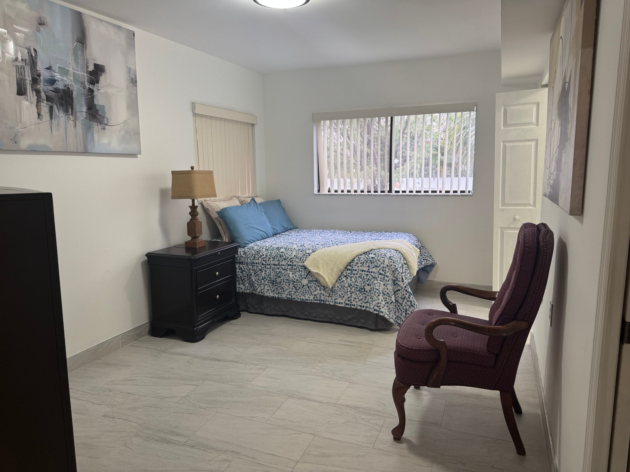 Miami Condo: 19800 SW 103rd Ct