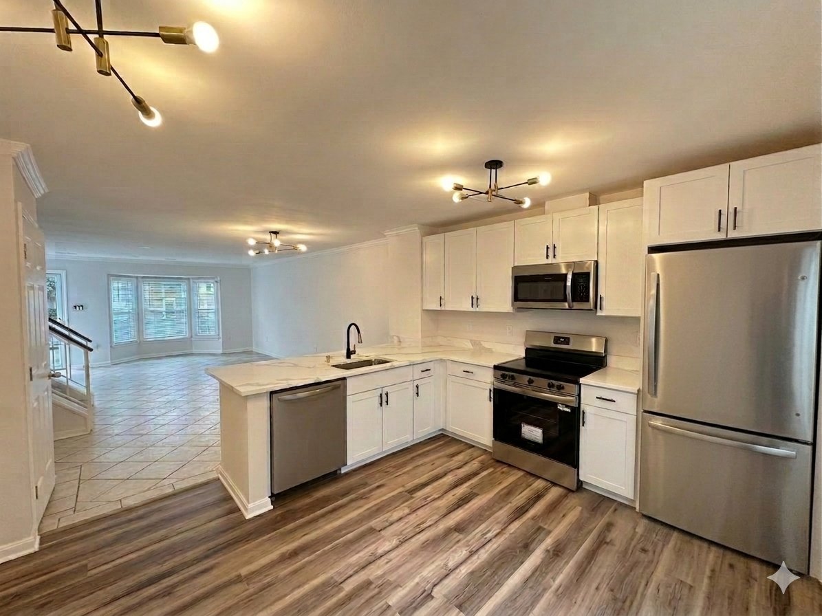 Woodbridge Townhome: 12143 Presidio Way