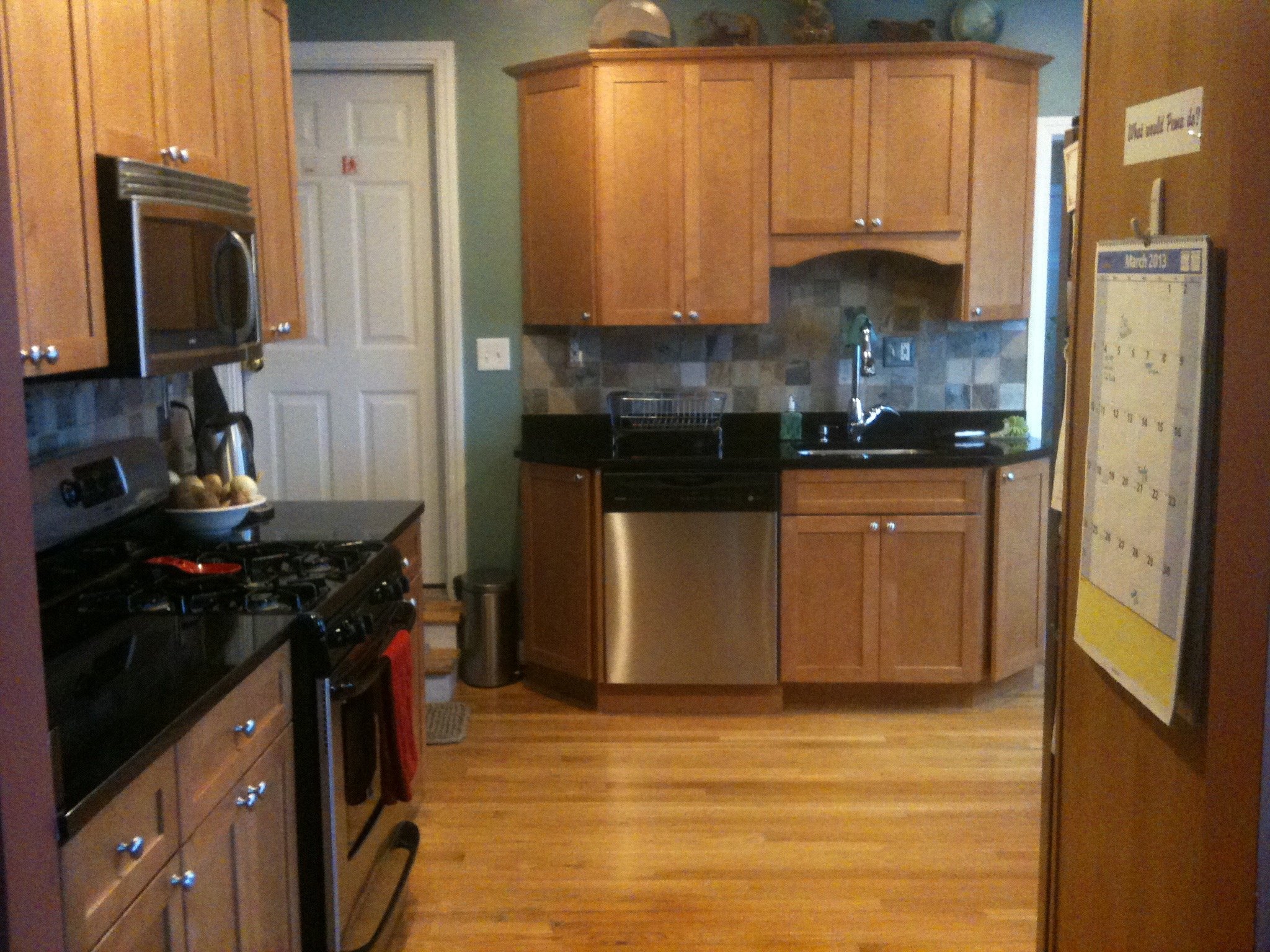 Somerville Condo: 22 Dartmouth St