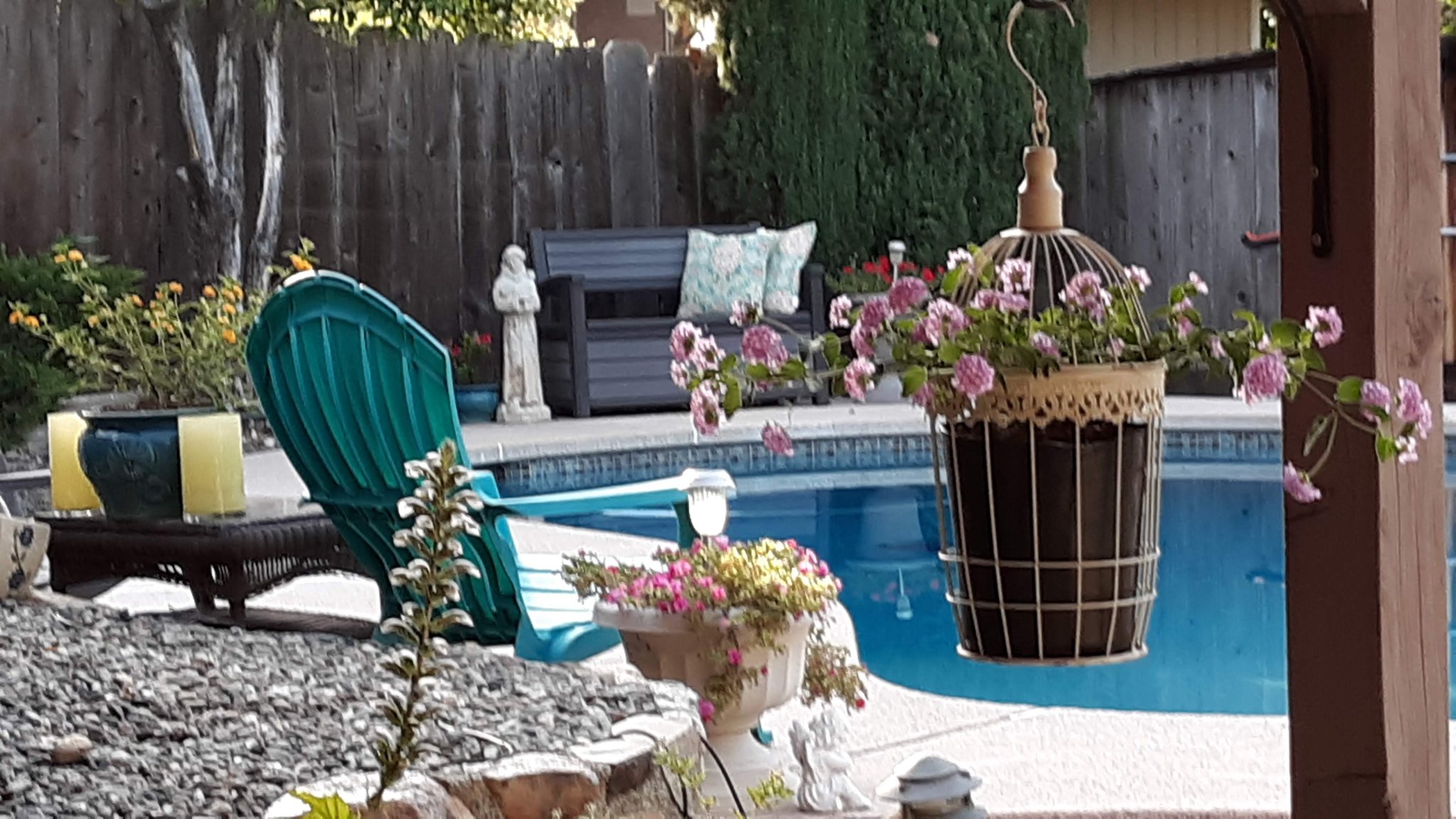Redding Multiplex: 3030 Panorama Dr