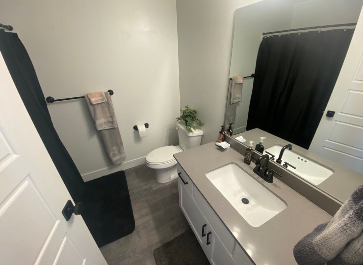 American Fork Condo: 1079 W 420 S
