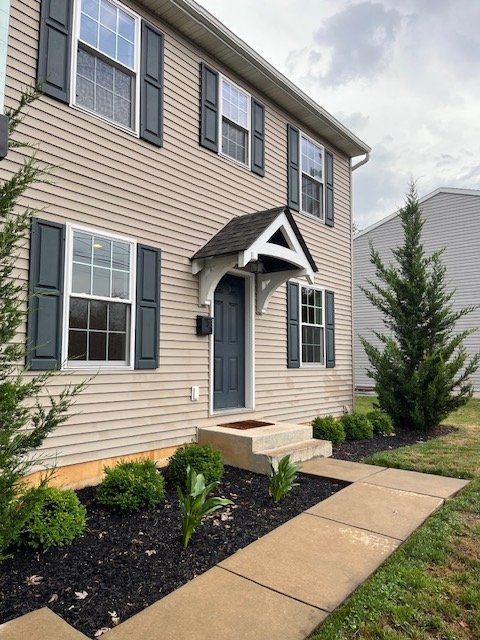 Hummelstown House: 36 Raymond Street
