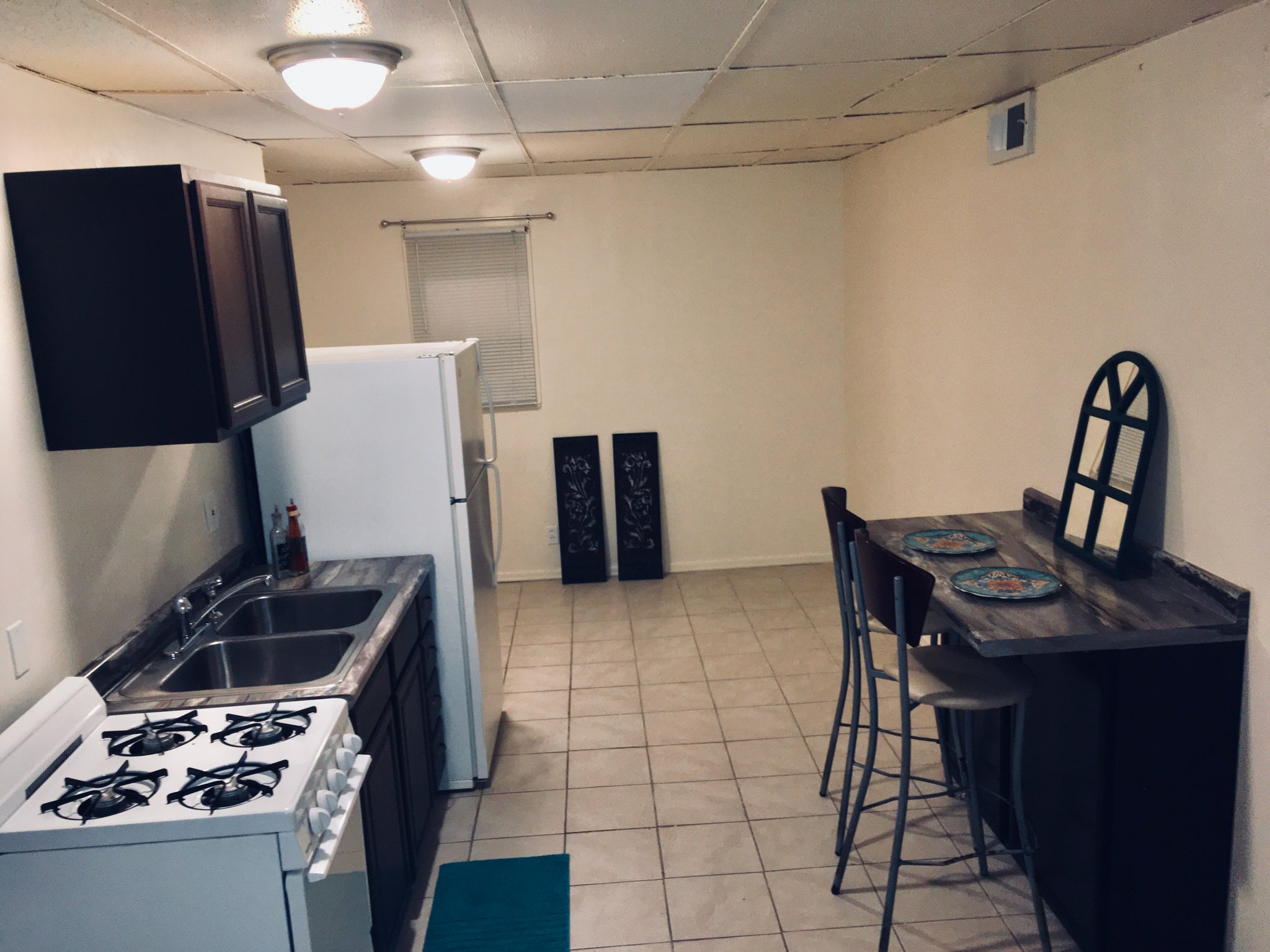 Breckenridge Hills Apartment: 3104 Woodson Rd