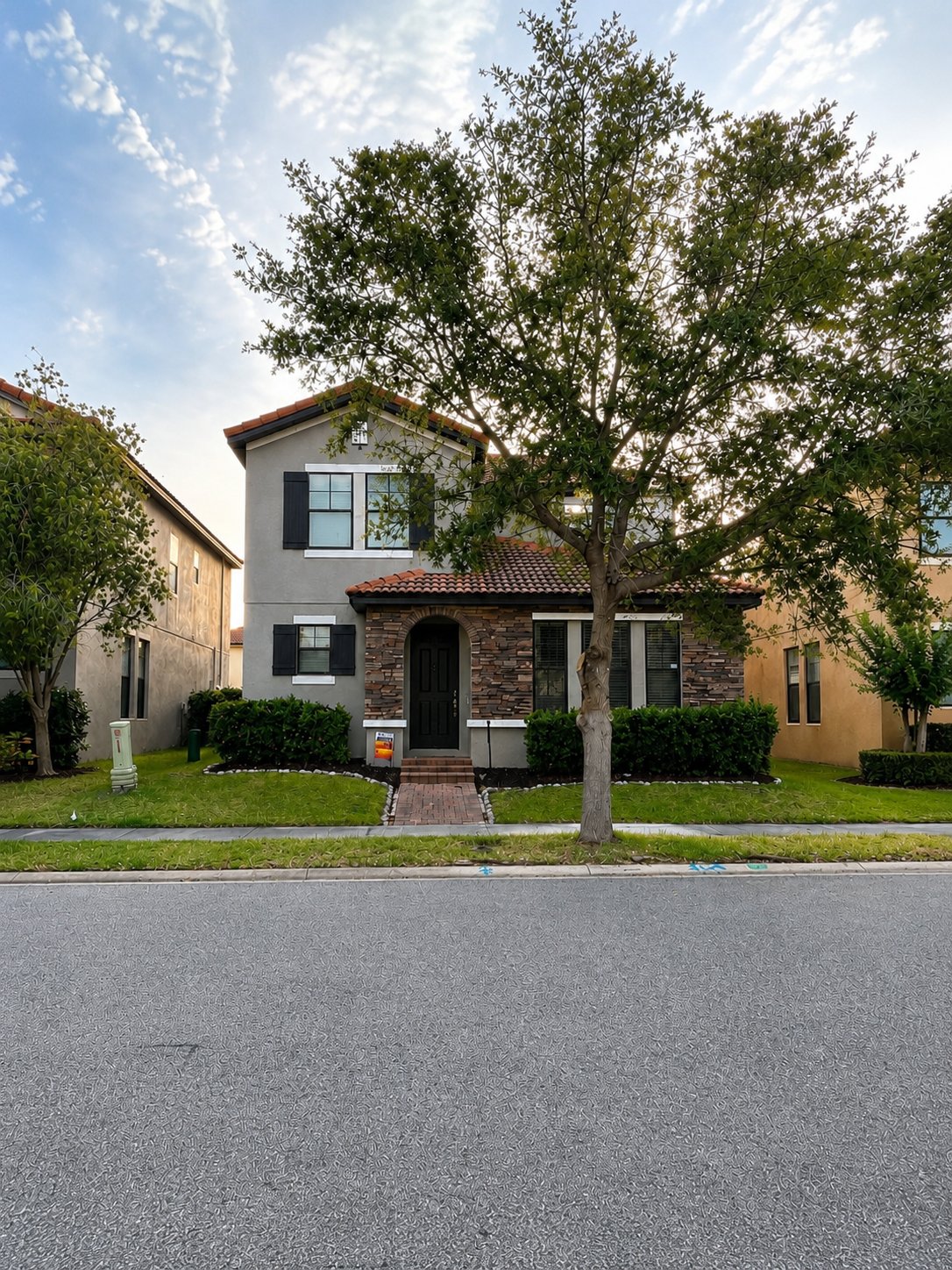 Ocoee House: 2001 Water Tupelo Way