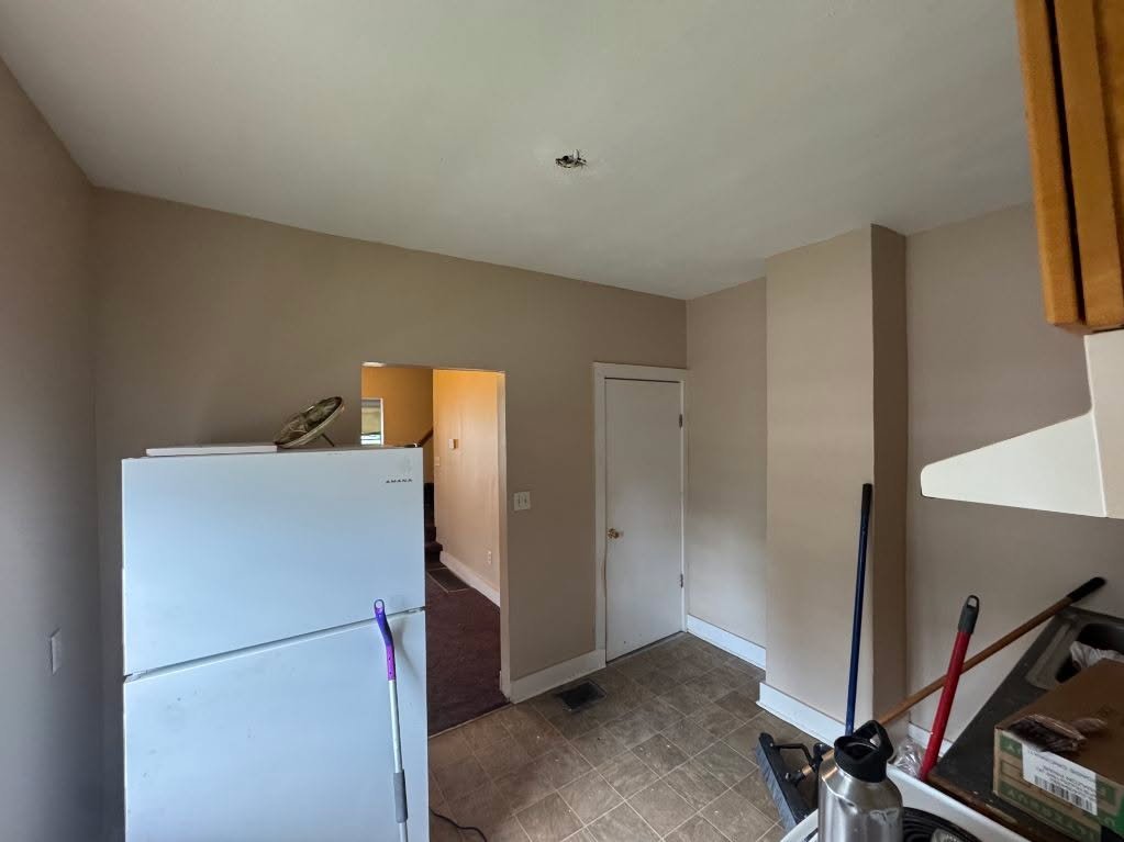 Dyaton House: 601 Randolph St