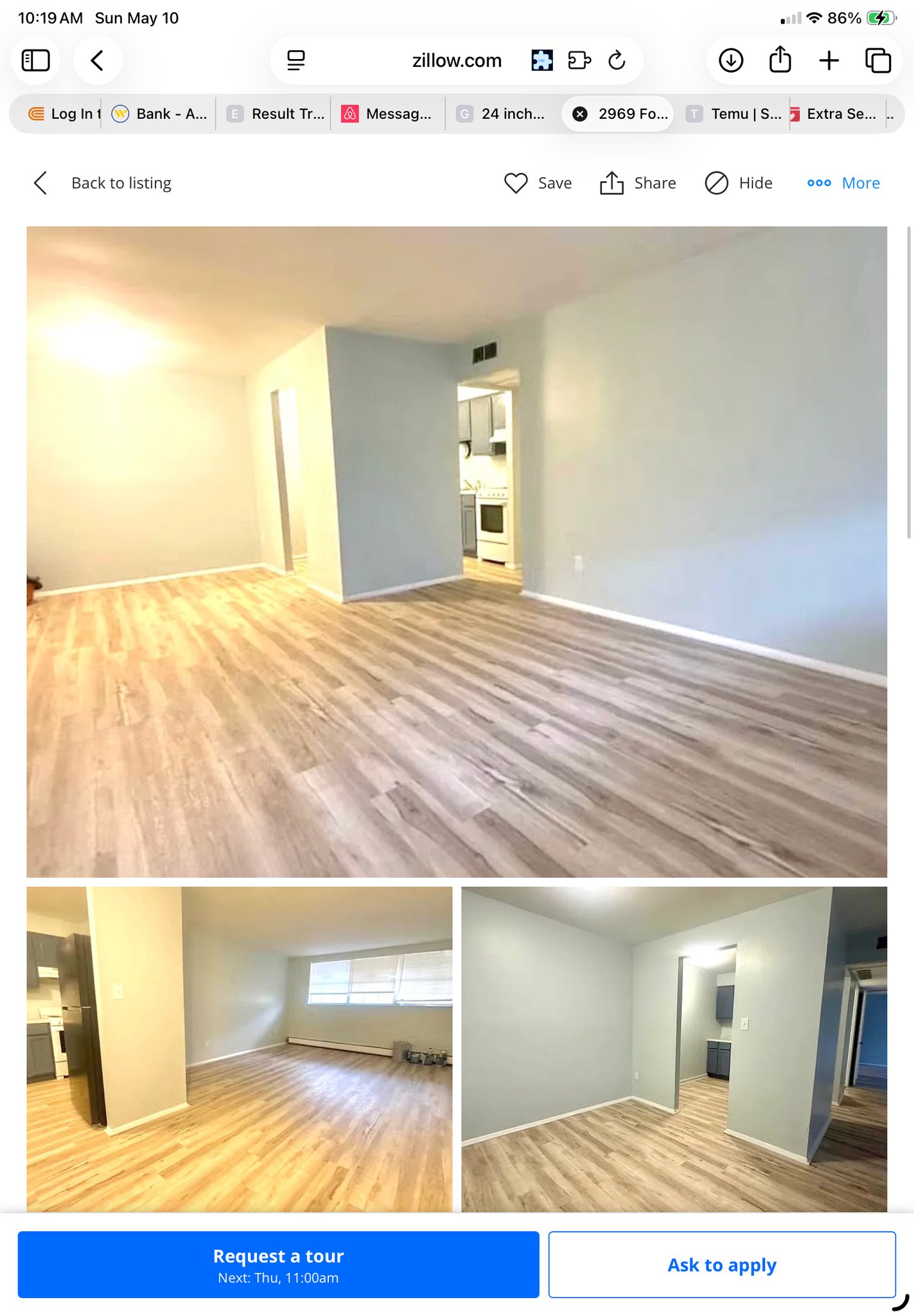 Cincinnati Multiplex: 2969-2971 Fourtowers Dr,