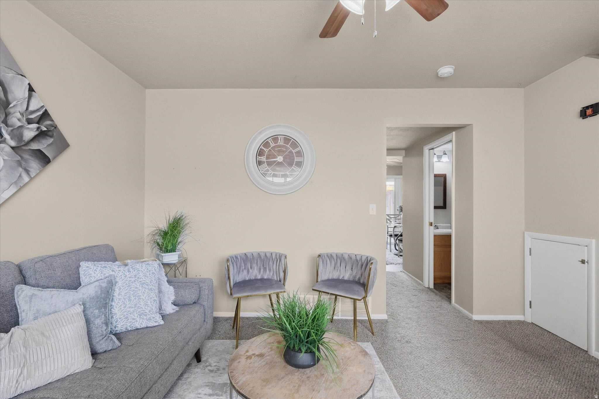 Logan Townhome: 147 W 1190 N