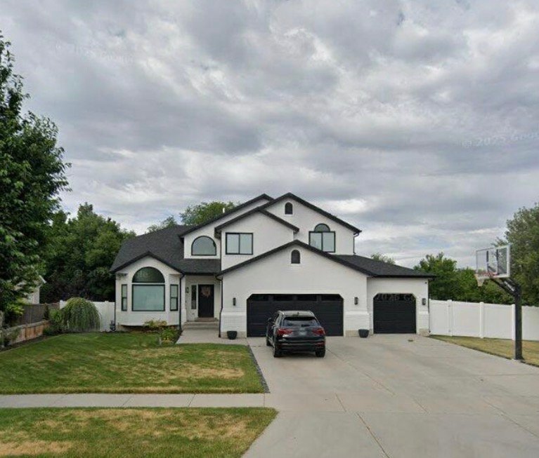 Draper Apartment: 11660 S Olive Berry Ln