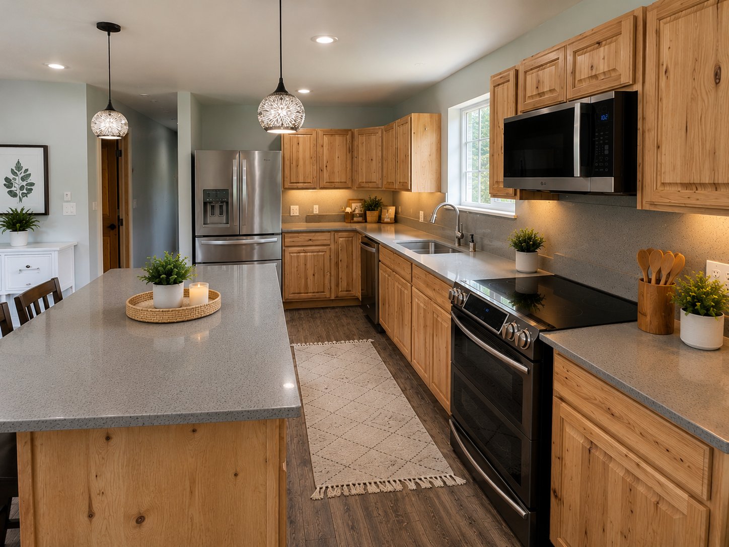 Palmer House: 10259 E Crabb Cir