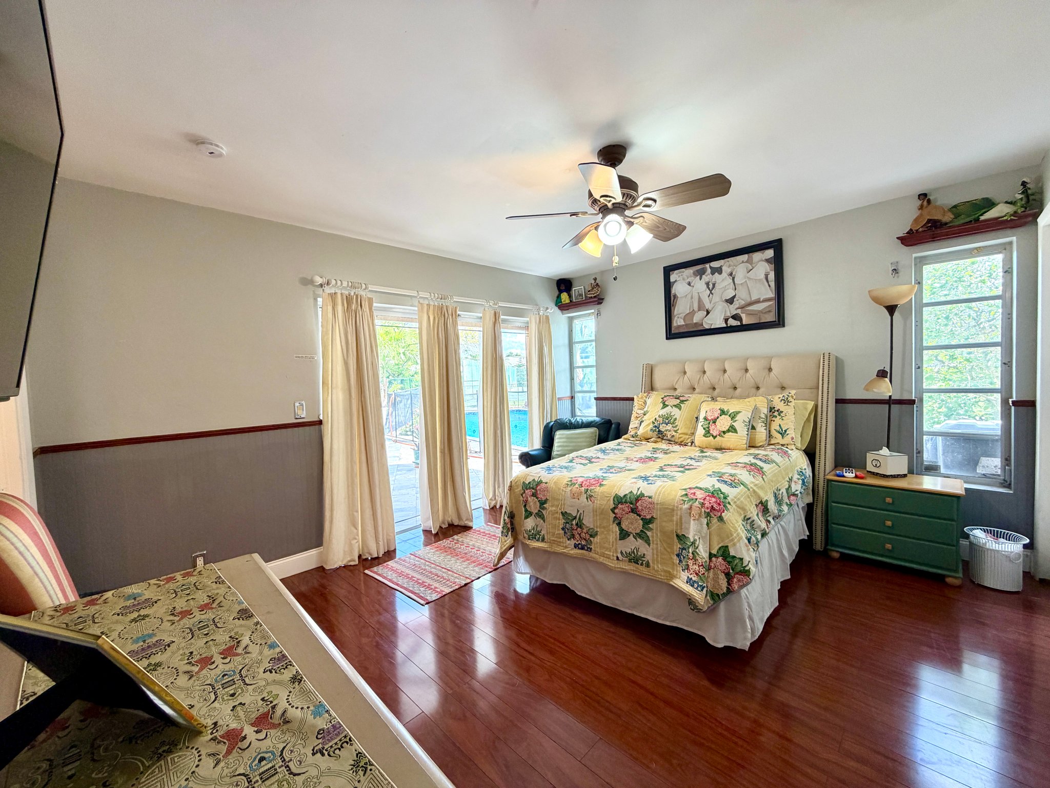 Fort Lauderdale House: 5105 White Oak Ln