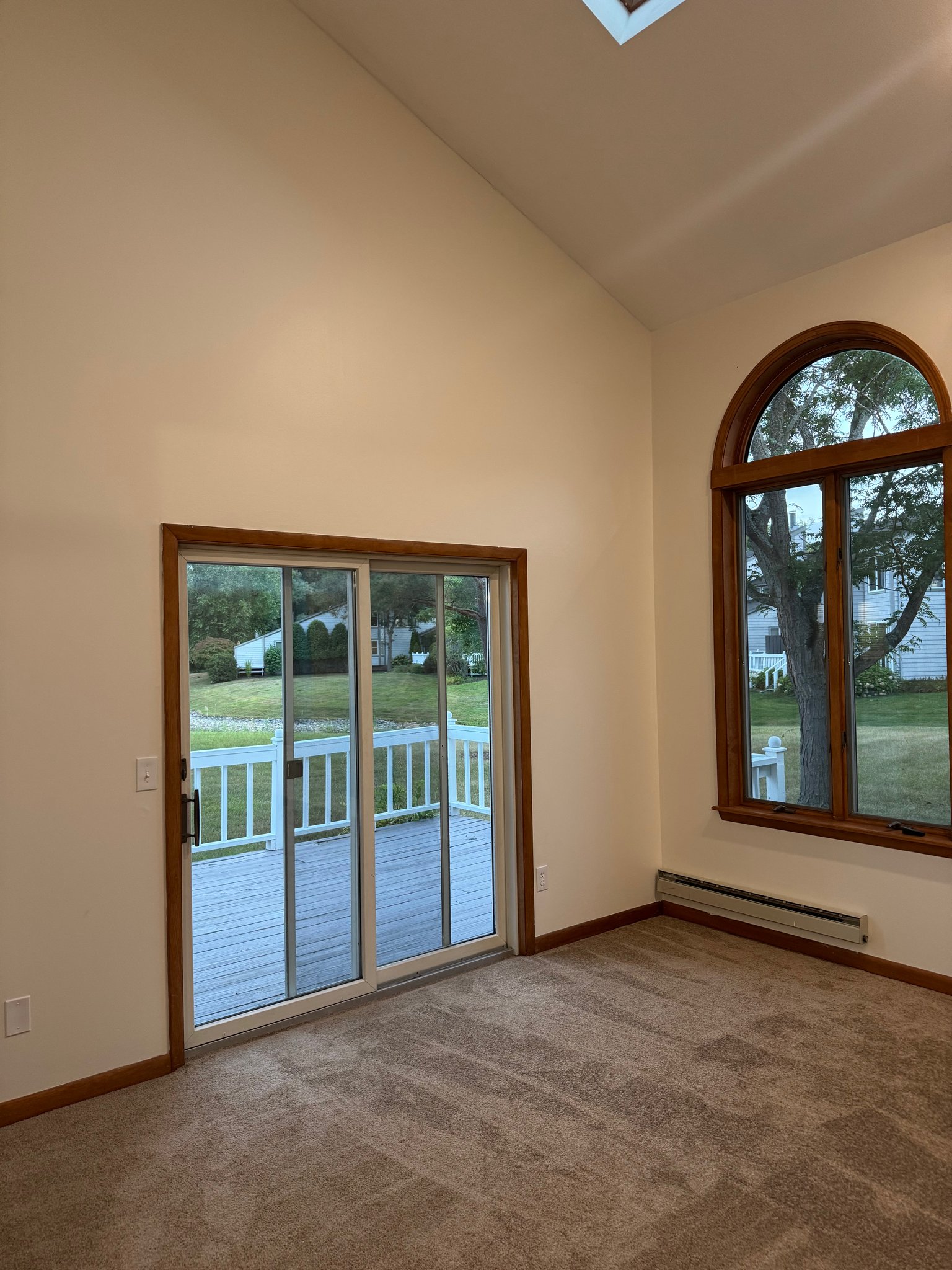 East Syracuse Townhome: 20 Parkington Cir