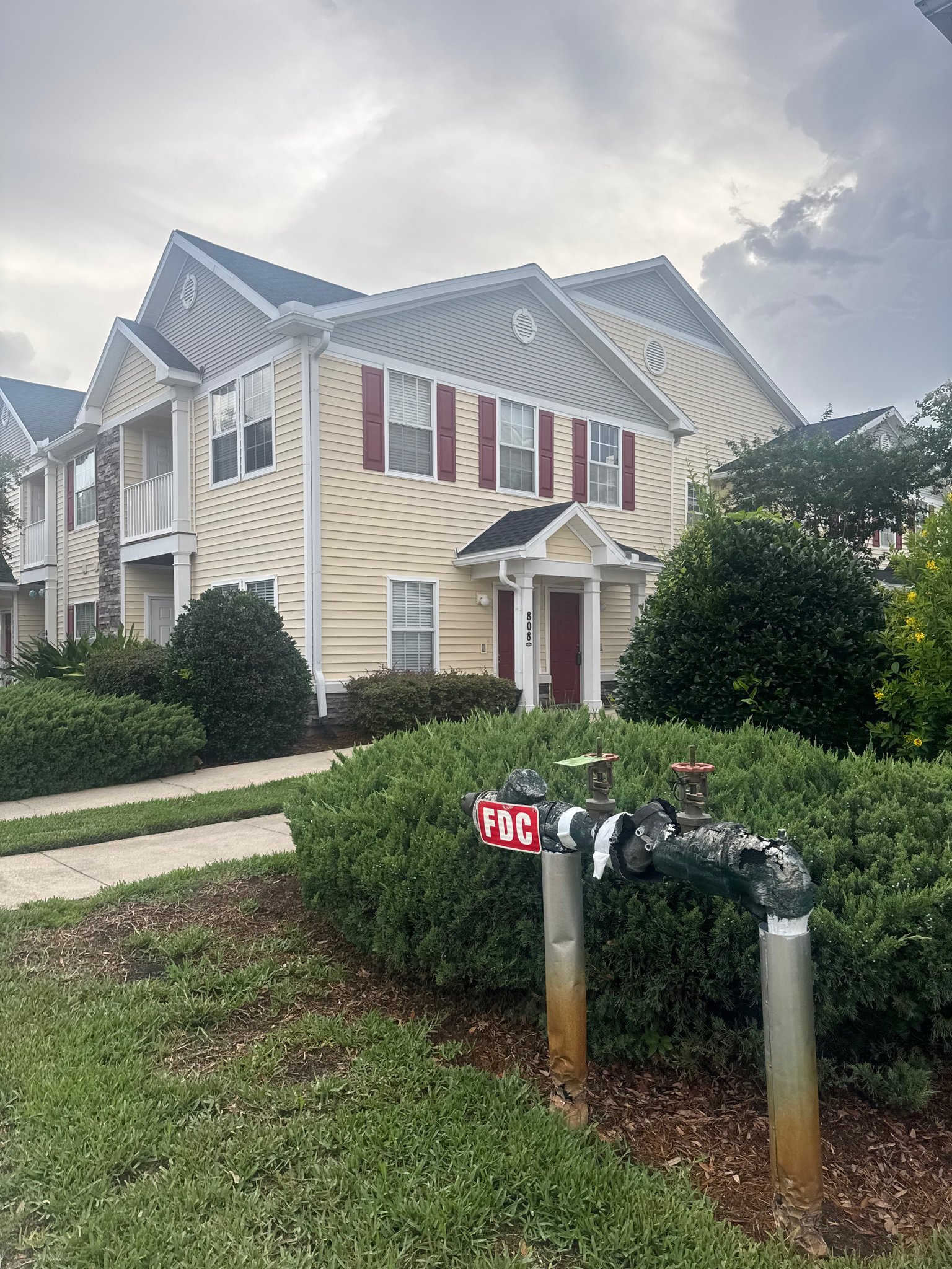 Orange Park Condo: 575 Oakleaf Plantation Pkwy