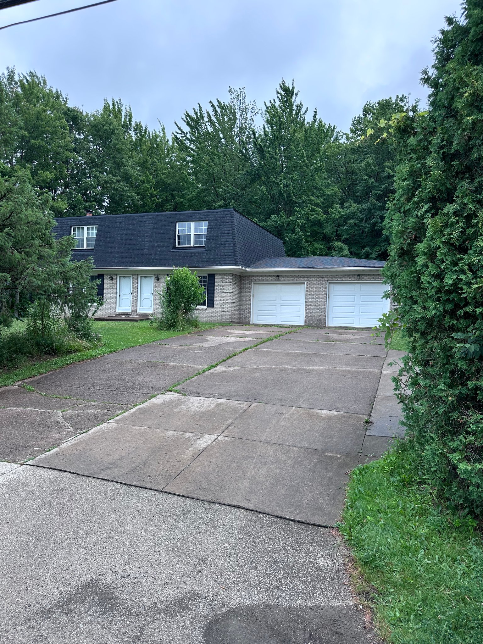 Erie Townhome: 4125 Cooper Rd