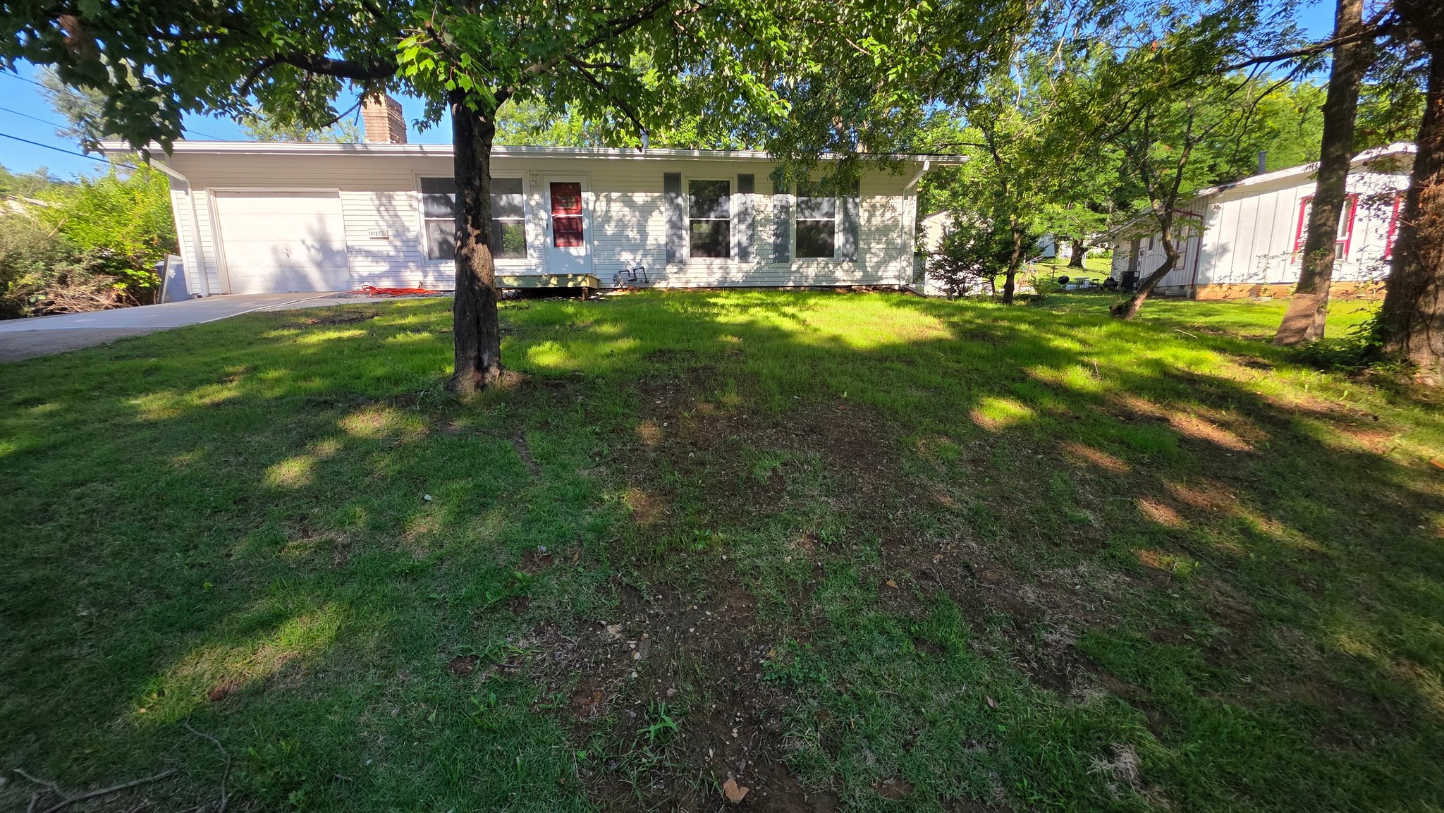Kansas City House: 10121 Hardesty Ave