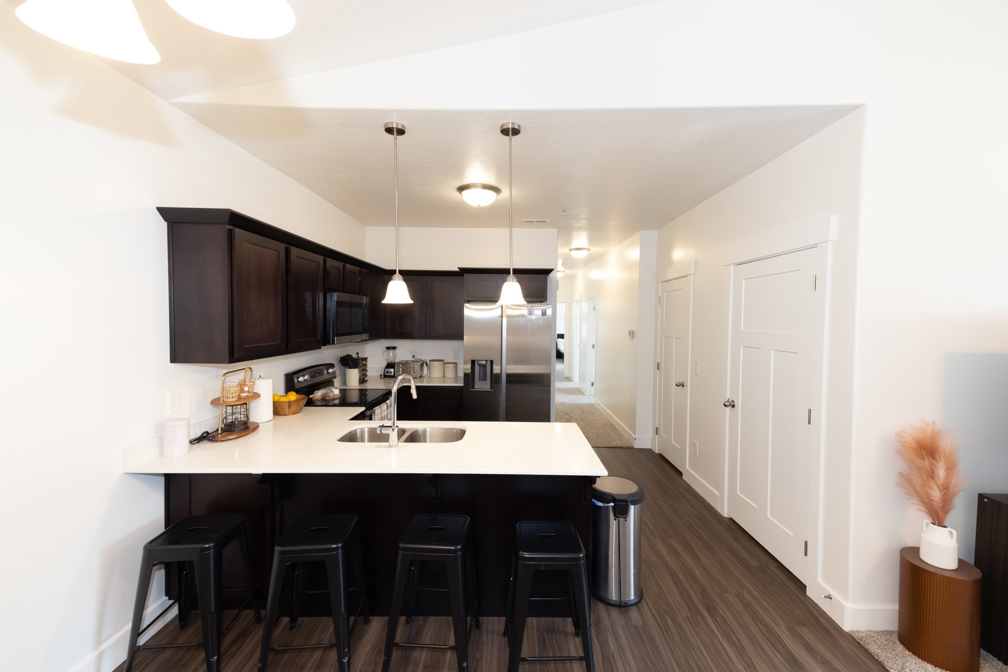 Vineyard Condo: 348 W 750 N