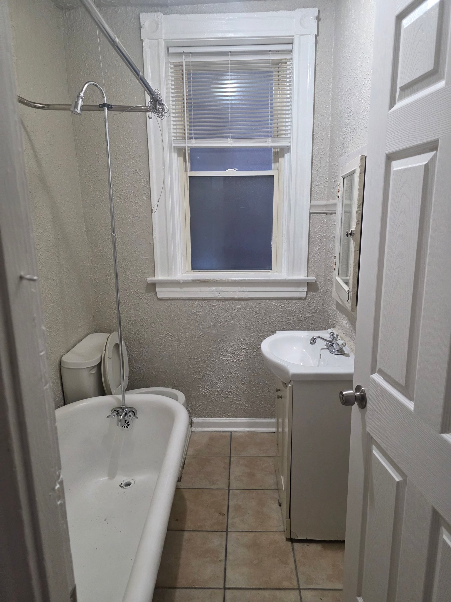 St. Louis Townhome: 4417 Tennessee