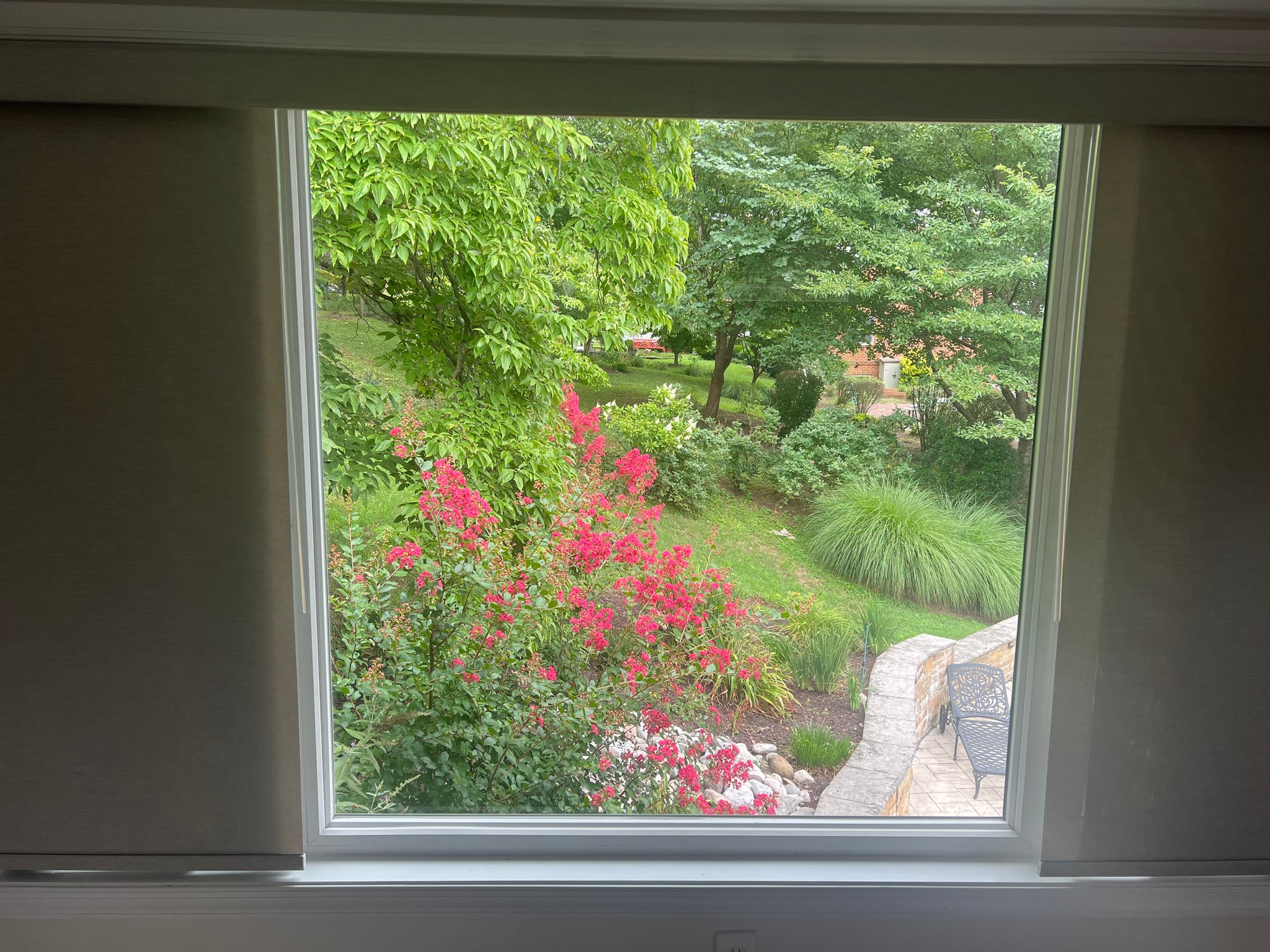 Washington Apartment: 1431 Leegate Rd NW