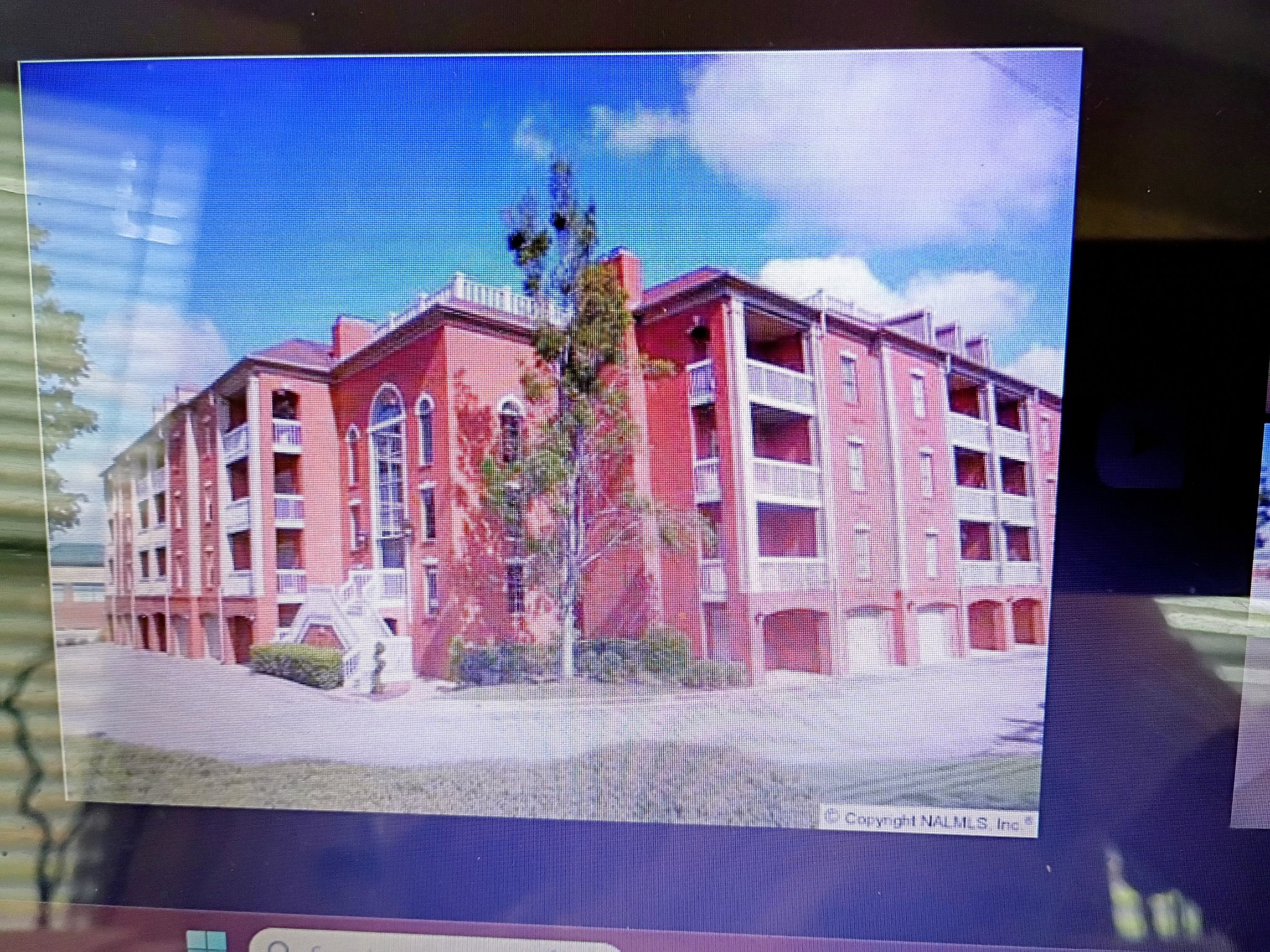 Huntsville Condo: 4770 Whitesburg Dr SW