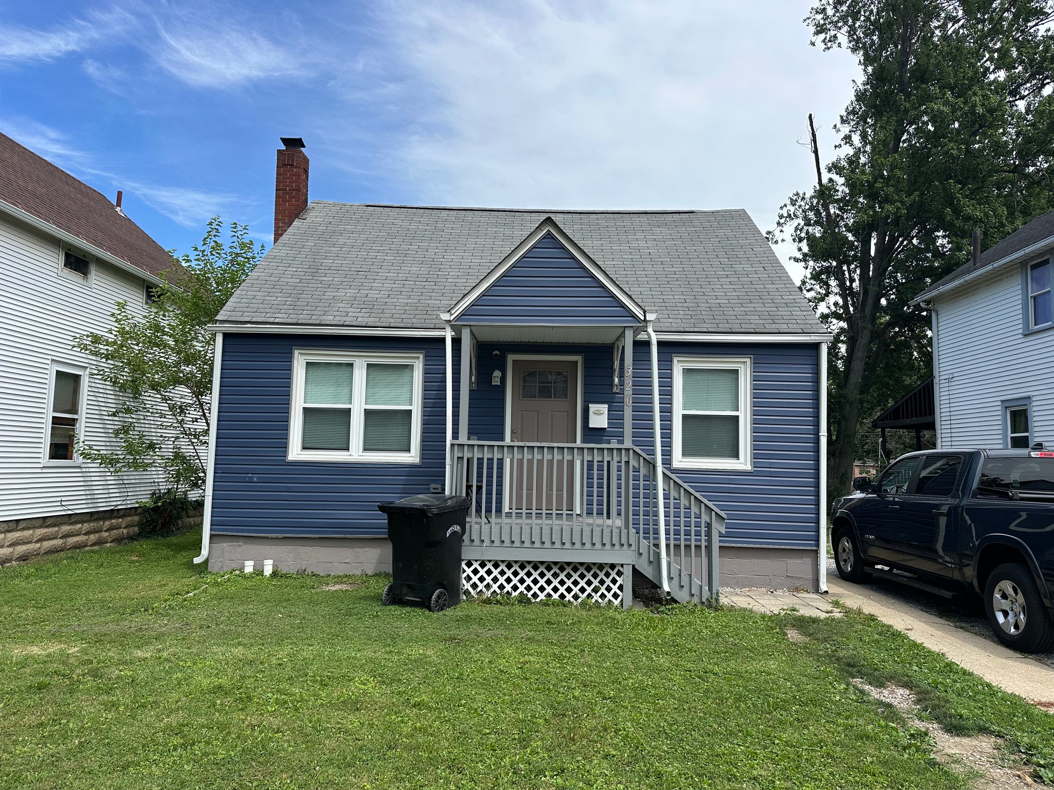 Elyria Other: 320 Winckles St
