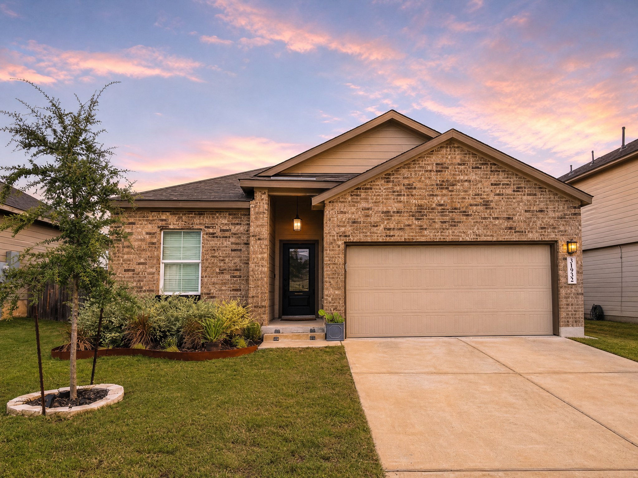 Bulverde House: 31932 Native Sun Rd