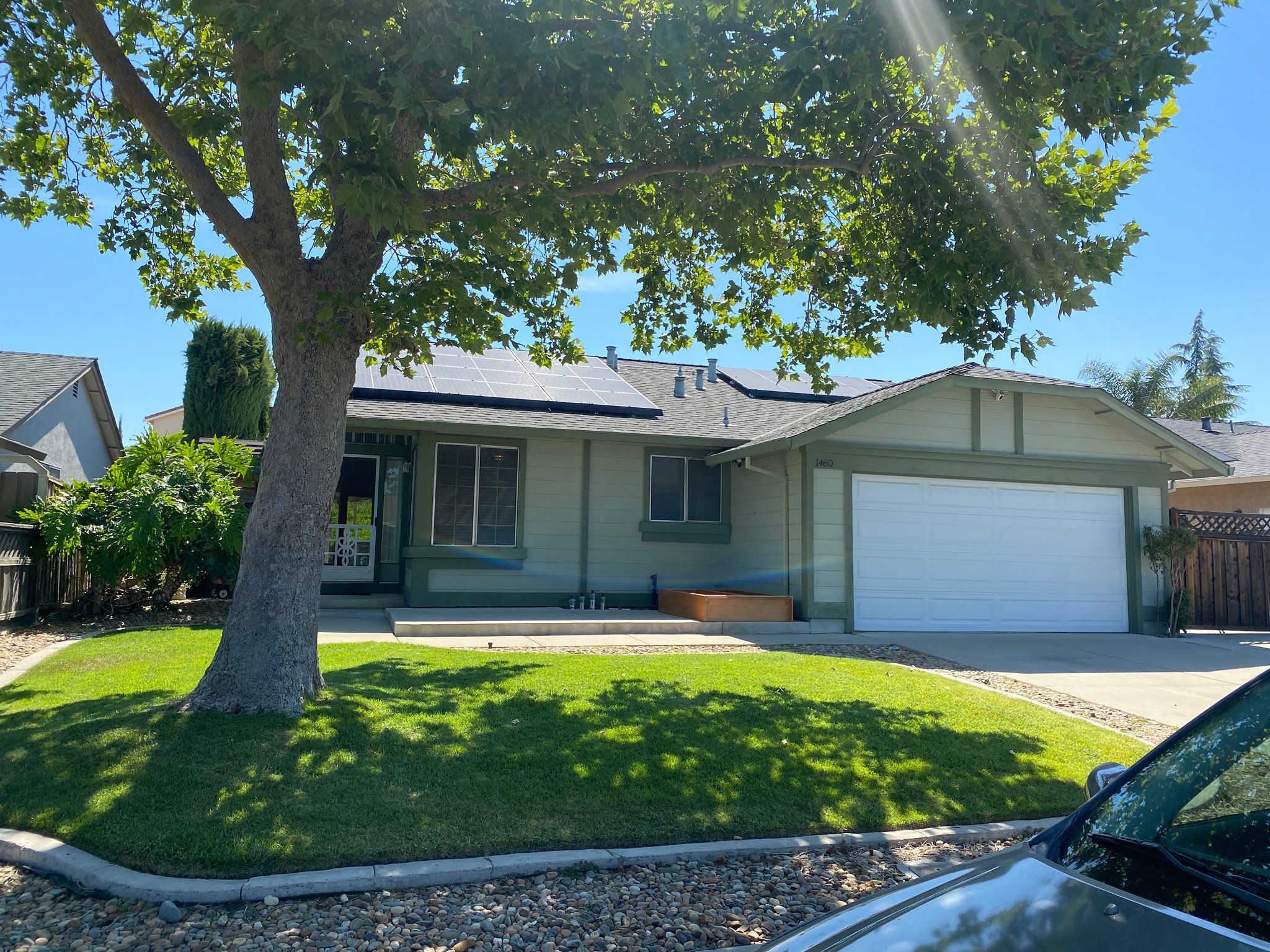 Oakley House: 1460 Gamay Cir