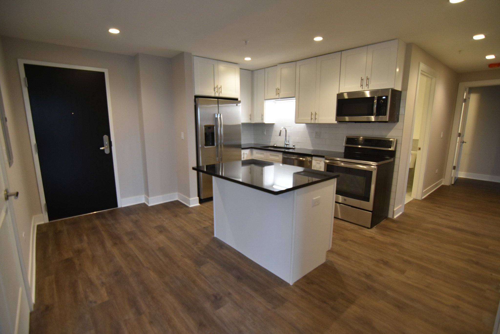 Chicag Condo: 3844 N. Broadway