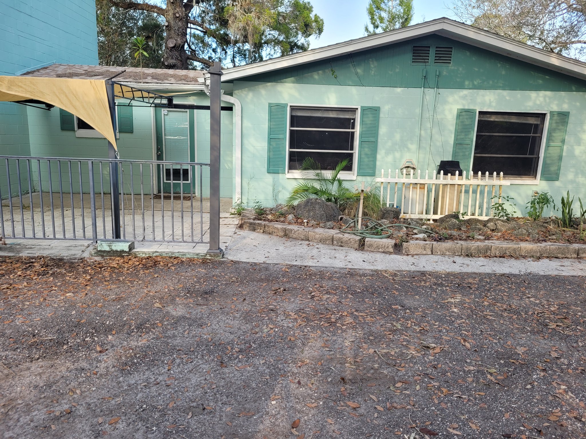 Sebastian House: 12909 81st Ct
