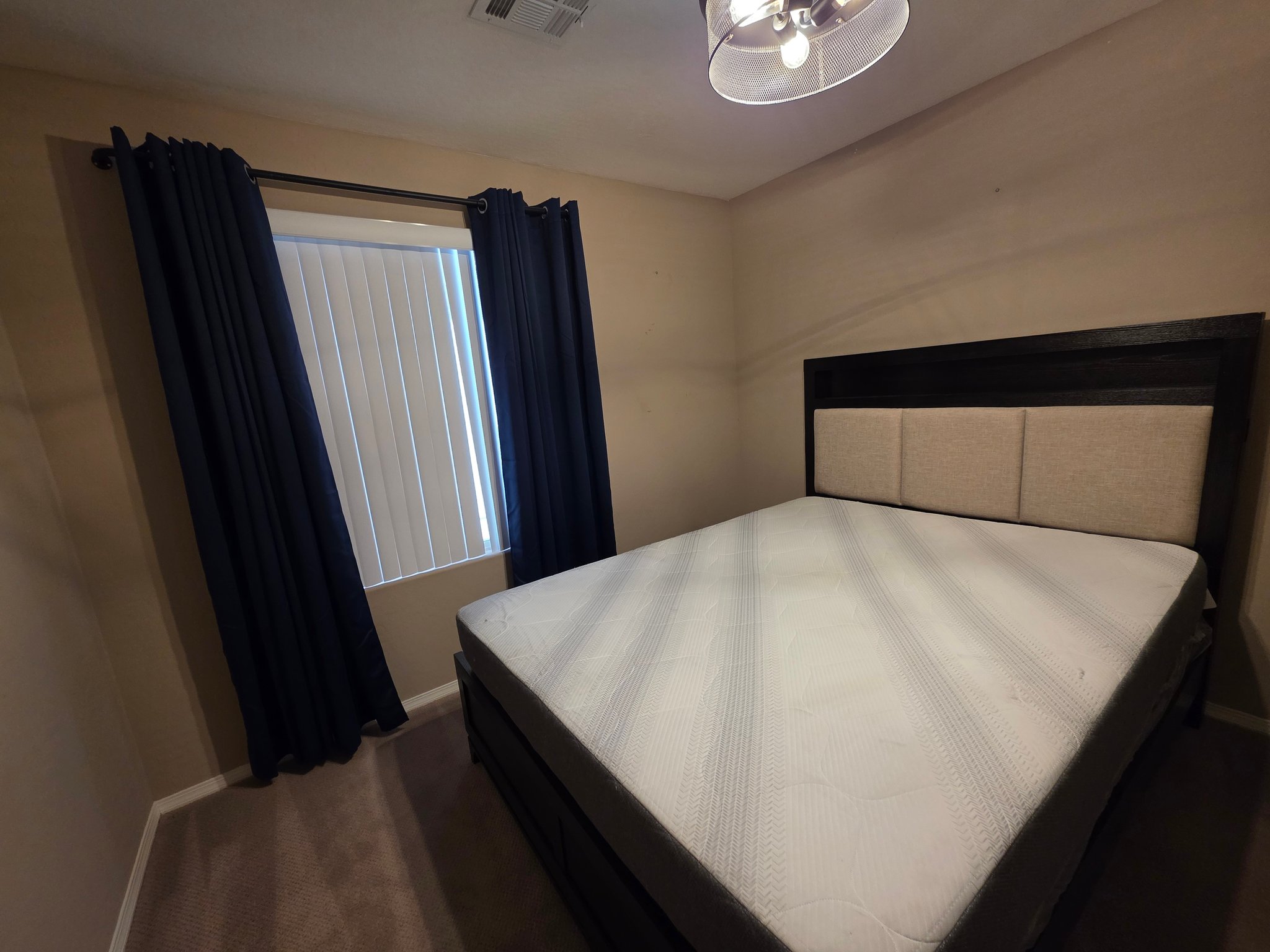 North Las Vegas House: 3740 Rocklin Peak Avenue