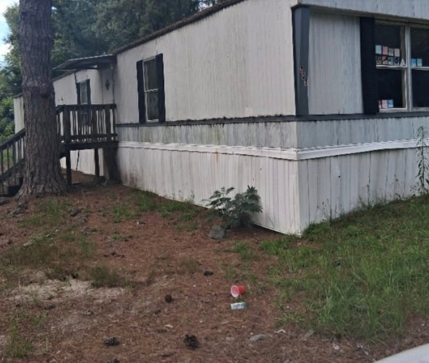 Hephzibah Other: 3962 Deans Bridge Rd