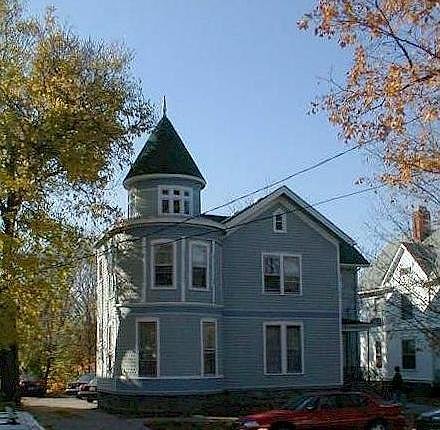 Ann Arbor Apartment: 315 N. Thayer
