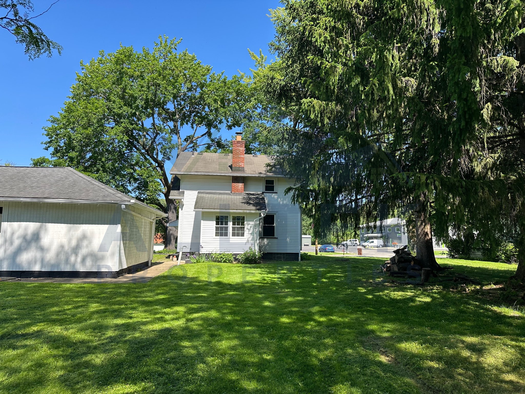 North Lima House: 11900 Market Street