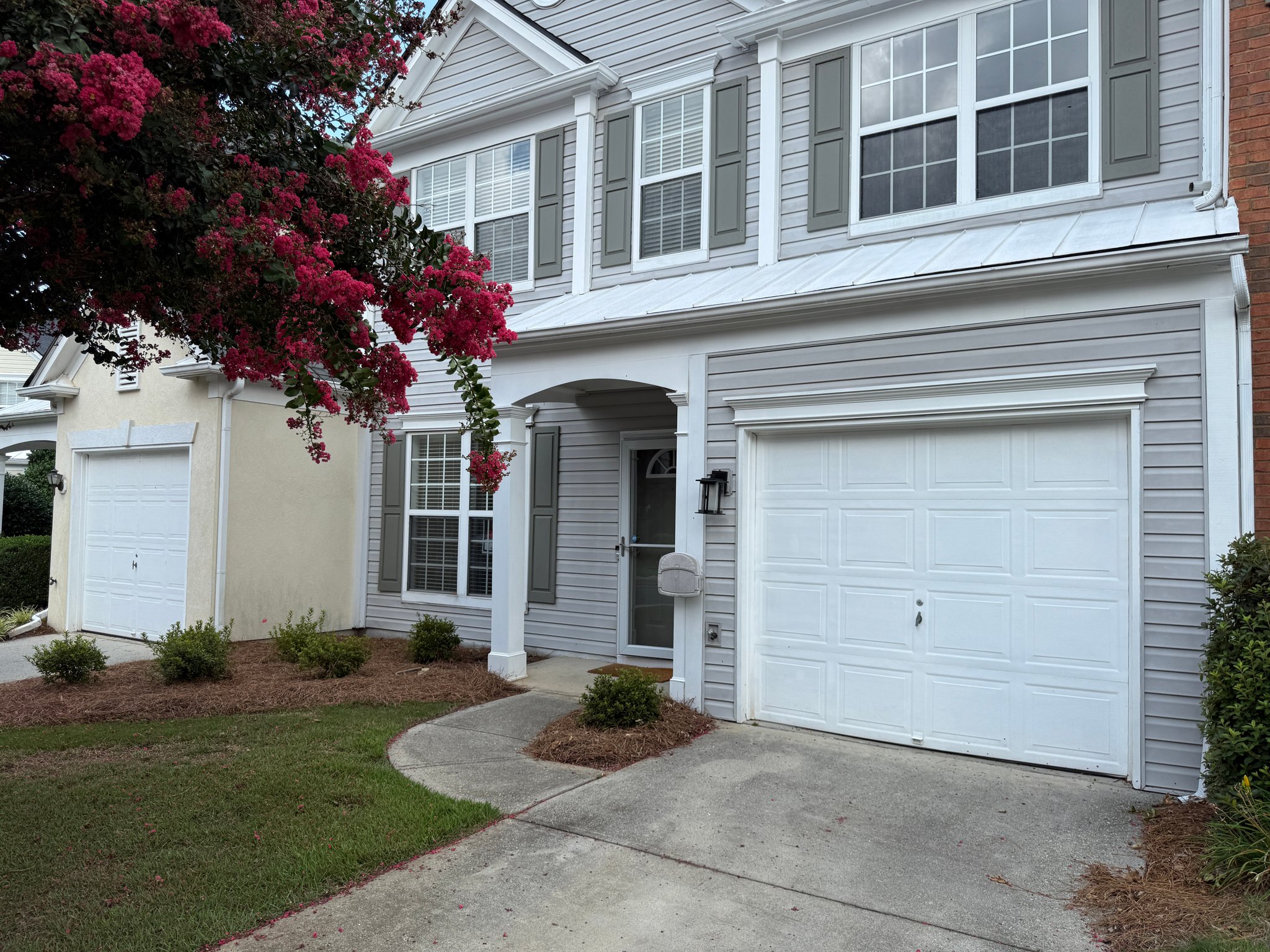 Roswell Townhome: 3810 Timbercreek Circle