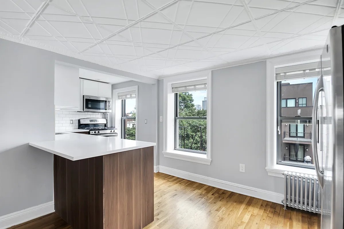Brooklyn Multiplex: 43 Woodhull St