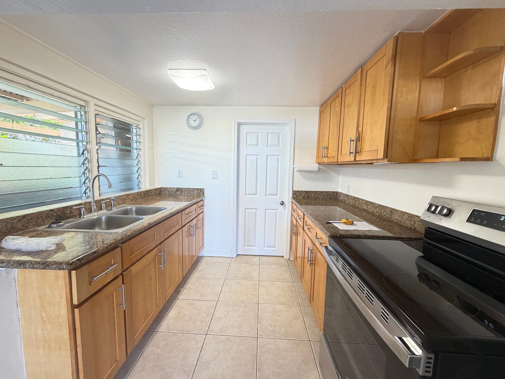 Honolulu House: 2226 Noah St