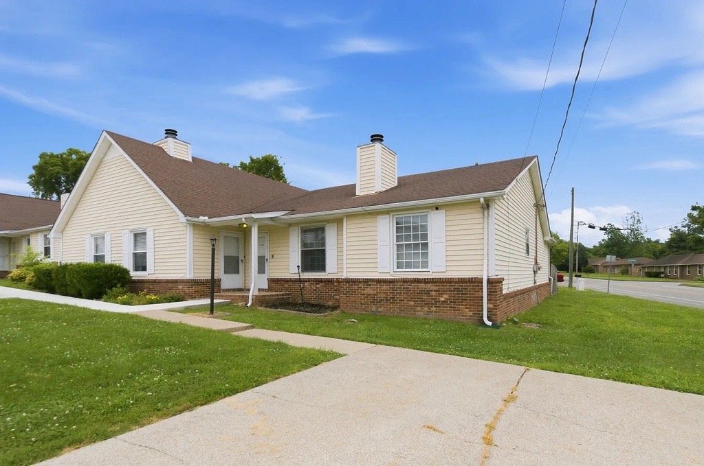 Nashville Condo: 7300 Weston Way