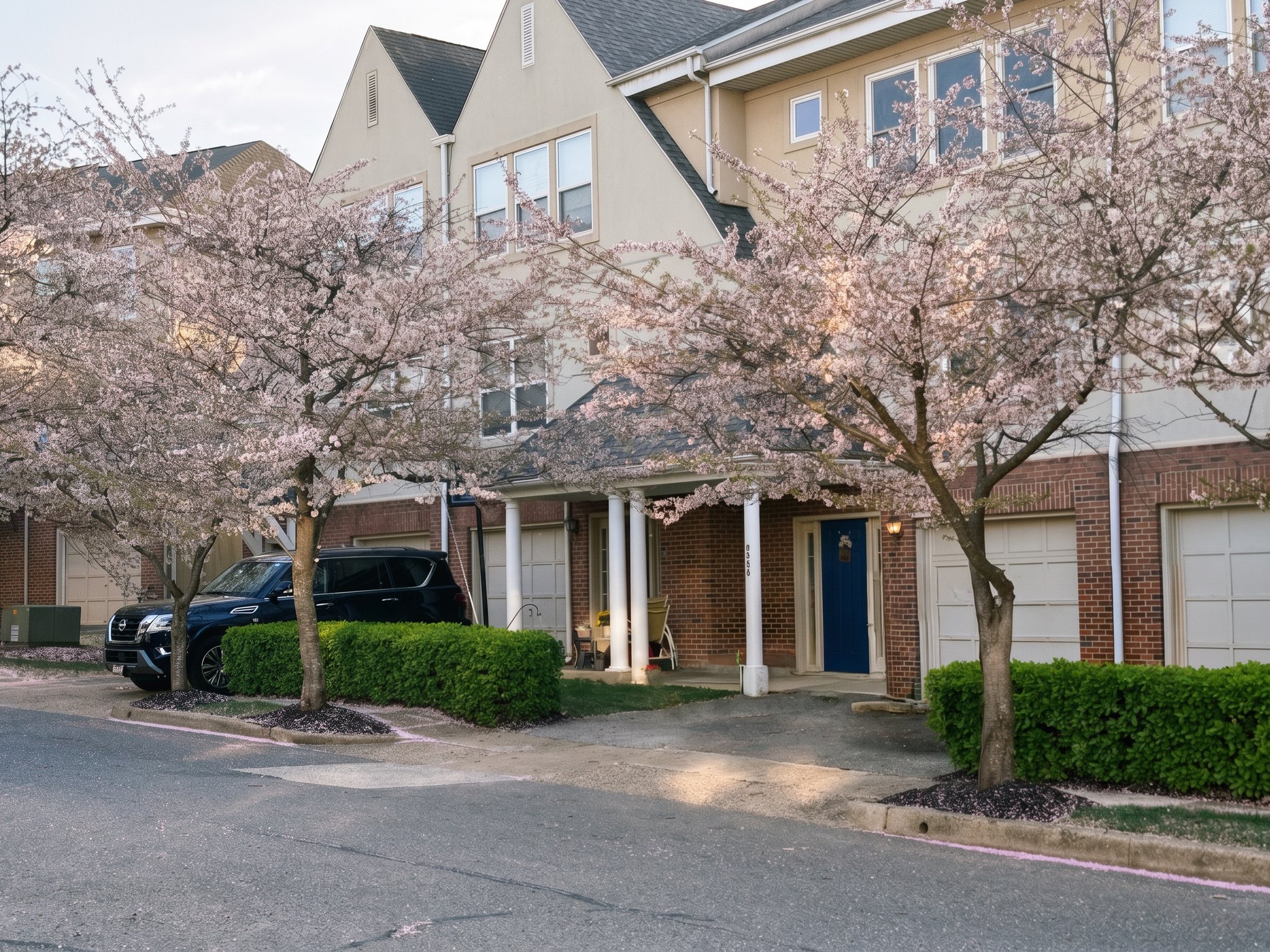 Baltimore Townhome: 5218 Tabard Ct